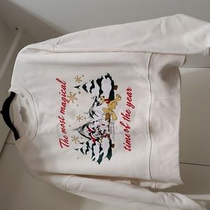 Mickey mouse Christmas Sweater